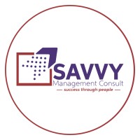 Savvy Management Consult logo - Similar company to The Sds Group