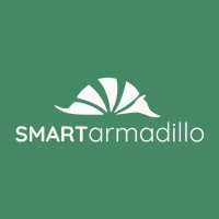 SMART Armadillo logo - Similar company to Uk Billboards