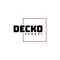 Decko Global logo - Similar company to Varol Grup