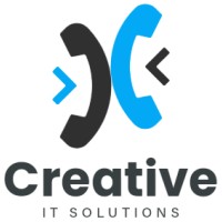 Creative IT Solutions logo - Similar company to Mobiloitte Pty Ltd. (South Africa) – Ai & Aeo Business Development