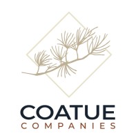 Coatue Companies logo - Similar company to Zen Meetups