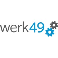 werk49 logo - Similar company to The Thalion Initiative