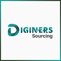 Diginers Sourcing logo - Similar company to Diginers