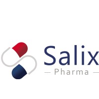 Salix Pharma logo - Similar company to Pharma Mart