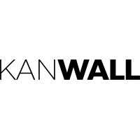KANWALL logo - Similar company to Aku Woodpanel