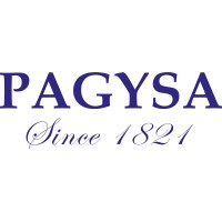 Pagysa logo - Similar company to Galster