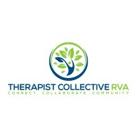 Therapist Collective RVA logo - Similar company to Pretty Purposed