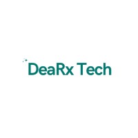 DeaRx Technologies logo - Similar company to Dearx