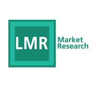 LMR Market Research logo - Similar company to Ethos Market Research