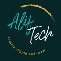 Aliftech Solutions logo - Similar company to 360Souq.Com