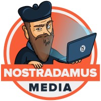 Nostradamus Media logo - Similar company to Zerone