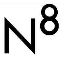 Nagoo+Eight logo - Similar company to Adamic