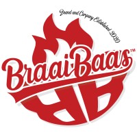 BraaiBaas logo