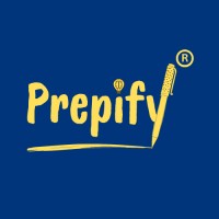 Prepify logo - Similar company to Prepify