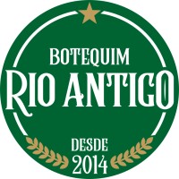 Botequim Rio Antigo