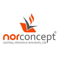 Norconcept Cozinhas, Interiores e Renováveis Lda logo - Similar company to Ssingular | Cozinhas E Design De Interiores