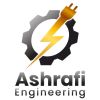 Ashrafi Engineering logo - Similar company to Shaanxi Fks Electronic Parts Import & Export Co.,Ltd.