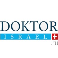 Doktorisrael logo - email format related to E.G.B. Translations
