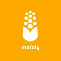 Maïzly logo - Similar company to Buzzkill Wines