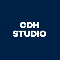 CDH STUDIO logo - Similar company to Amoda