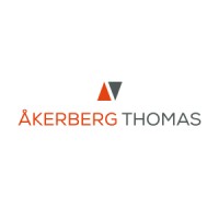 AkerbergThomas logo - Similar company to Twist Teas