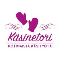 Käsinetori logo - Similar company to Melli Ecodesign