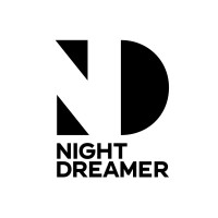 Night Dreamer logo - Similar company to Rtm Industries
