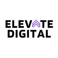 Elevate Digital logo - Similar company to Macroseguridad.Org