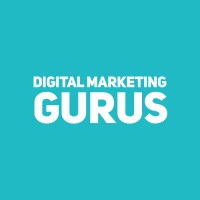 Digital Marketing GURUs logo - Similar company to Conversion Digital Marketing