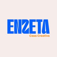 ENZETA Casa Creativa logo - Similar company to Enzo Marketing