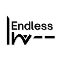 Endless invo logo - Similar company to Visible Web