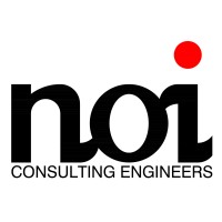 Noi Consulting Engineers logo - Similar company to Cee Con Construction Consultants
