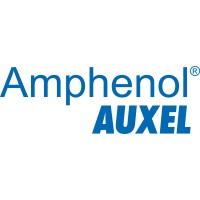 Amphenol AUXEL logo - Similar company to Amphenol Auxel Ftg