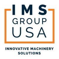 IMS Group USA logo - Similar company to Cordano Packaging Engineers, Llc - Technipes Usa
