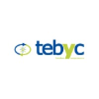 TEBYC, S.L. logo - Similar company to Seguas Aire Comprimido Y Frío Industrial