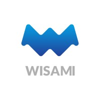 WISAMI logo - Similar company to Oda