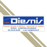EXPLOITATION DIESNIS logo - Similar company to Aurys Industries