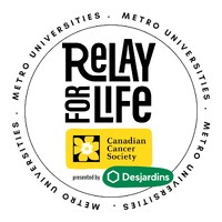 Relay For Life at Metro Universities logo - Similar company to Kleen Flo Tumbler Industries Ltd