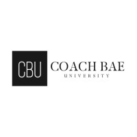 Coach Bae University logo - Similar company to Keller Williams Sunset Corridor