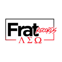Frat Records logo - Similar company to Audiotube