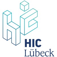 Hanse Innovation Campus Lübeck logo - Similar company to Expandai Gmbh