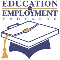 Education to Employment Partners logo - Similar company to Upskill Coastal Bend