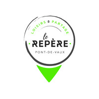 Le Repère logo - Similar company to Winchapps Rh