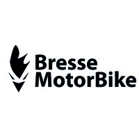 Bresse MotorBike logo - Similar company to Groupe Diverre