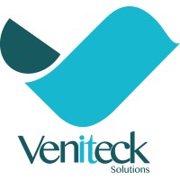 Veniteck Solutions logo - Similar company to B2Bbazar.In