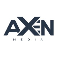 Axen Media | Agence de communication digitale | Développement web | Certifiée Facebook & Google. logo - Similar company to Prixelweb