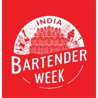 India Bartender Week logo - Similar company to Lekker Creative