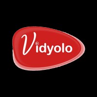 Vidyolo logo - Similar company to Creative Machine