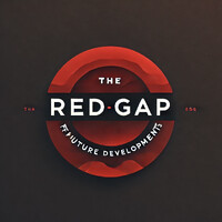 The Red Gap logo - Similar company to Europe4Youth