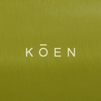 Kōen Restaurant logo - Similar company to Vivilo Group Srl